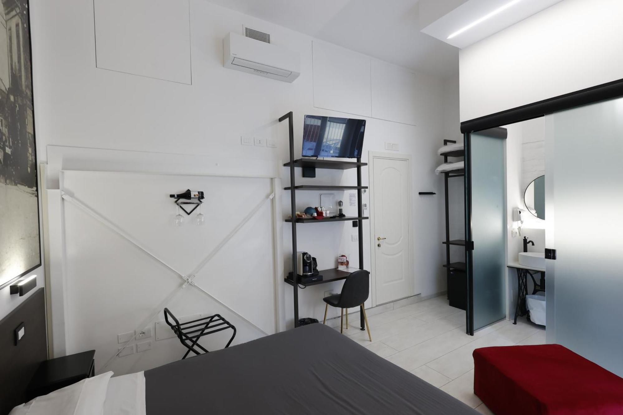 Ok Home Pescara Rooms Bagian luar foto